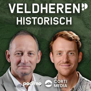 Luister naar Veldheren Historisch in de app