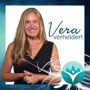 Luister naar Vera Verheldert in de app