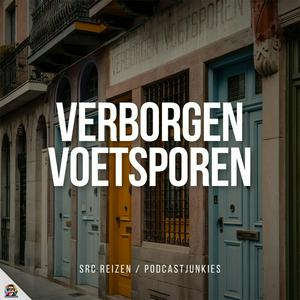 Luister naar Verborgen Voetsporen in de app