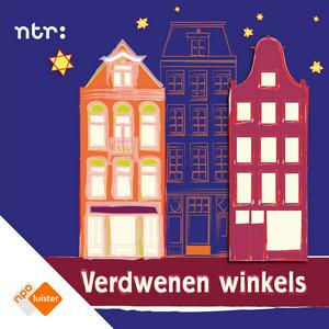 Luister naar Verdwenen Winkels in de app