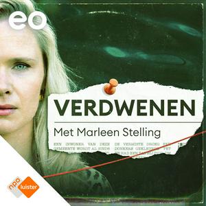 Verdwenen