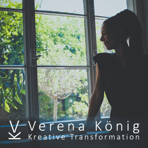 Luister naar Verena König Podcast für Kreative Transformation in de app