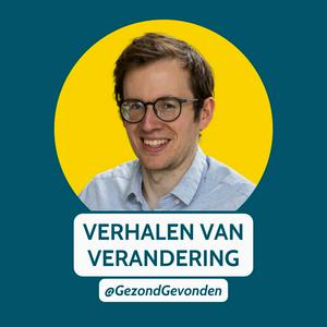 Verhalen Van Verandering