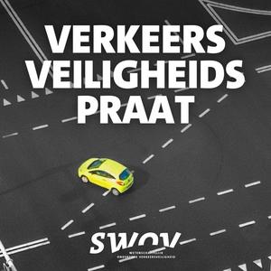 Luister naar Verkeersveiligheidspraat in de app