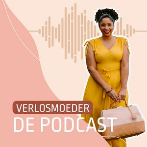 Luister naar Verlosmoeder De Podcast in de app