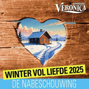 Luister naar Winter Vol Liefde 2025: de nabeschouwing in de app