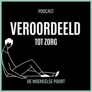 Luister naar Veroordeeld tot zorg in de app