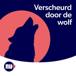 Luister naar Verscheurd door de wolf in de app