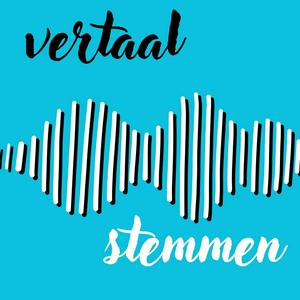 Vertaalstemmen (MP3 Feed)