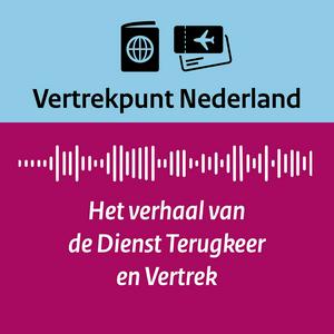 Luister naar Vertrekpunt Nederland in de app