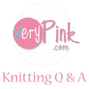 Luister naar VeryPink Knits - Knitting Q and A in de app