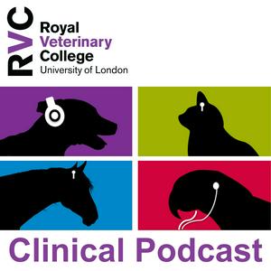 Luister naar Veterinary Clinical Podcasts in de app