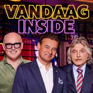 Luister naar Vandaag Inside in de app