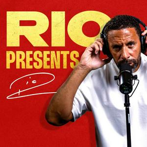 Luister naar Rio Ferdinand Presents in de app