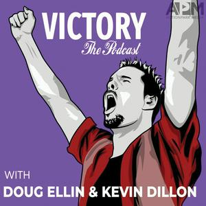 Luister naar Victory the Podcast in de app