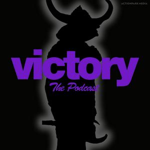 Luister naar Victory the Podcast in de app