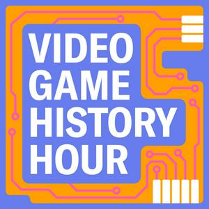 Luister naar Video Game History Hour in de app