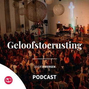 Geloofstoerusting