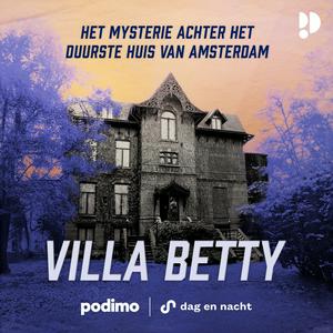 Luister naar Villa Betty in de app