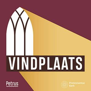 Luister naar Vindplaats in de app