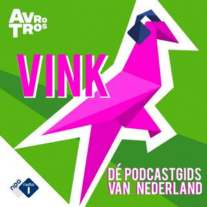 Luister naar VINK: De podcastgids van Nederland in de app