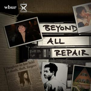 Luister naar Beyond All Repair in de app