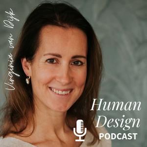 Luister naar Human Design in de app