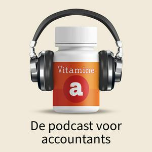 Luister naar Vitamine A | De podcast voor accountants in de app