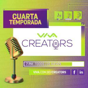 Viva Creators