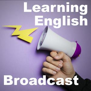 Luister naar VOA Learning English Podcast - VOA Learning English in de app