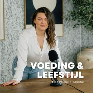 Luister naar Voeding en Leefstijl Podcast in de app
