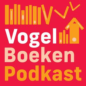 Luister naar Vogelboekenpodkast in de app