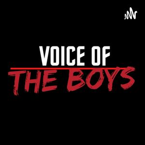 Voice of the Boys