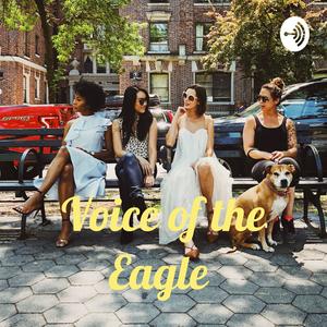 Voice of the Eagle