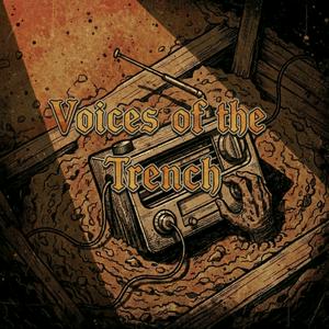 Voices of the Trench (Trench Crusade Lore)