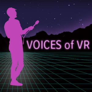 Voices of VR