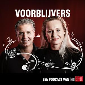 Voorblijvers
