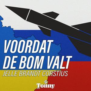 Luister naar Voordat De Bom Valt in de app