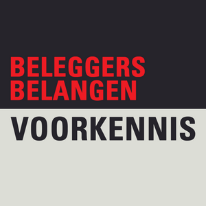 Luister naar Voorkennis | Beleggers Belangen in de app