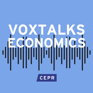 Luister naar VoxTalks Economics in de app