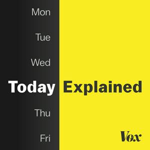 Luister naar Today, Explained in de app