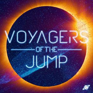 Luister naar Voyagers of the Jump - An Original Traveller Campaign in de app