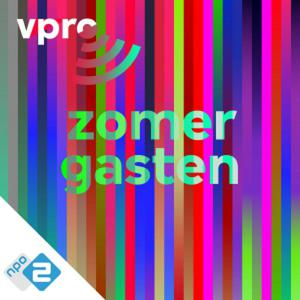 Luister naar VPRO Zomergasten in de app