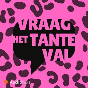 Luister naar Vraag het Tante Val in de app