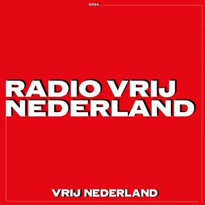 Luister naar Radio Vrij Nederland in de app