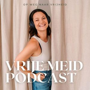 Vrije Meid Podcast | Suzanne van Duijn