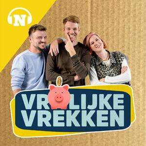 Luister naar Vrolijke Vrekken in de app