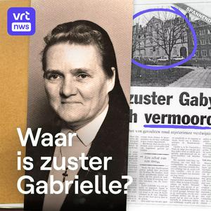 Luister naar Waar is zuster Gabrielle? in de app