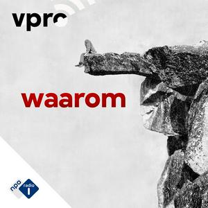 Luister naar Waarom in de app