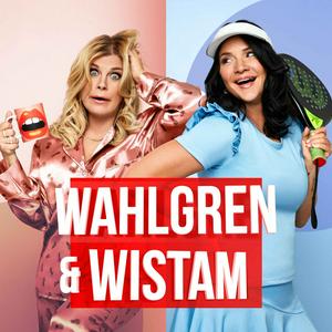 Luister naar Wahlgren & Wistam in de app